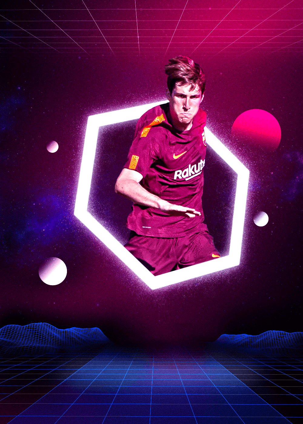 对他的关注 对他的关注