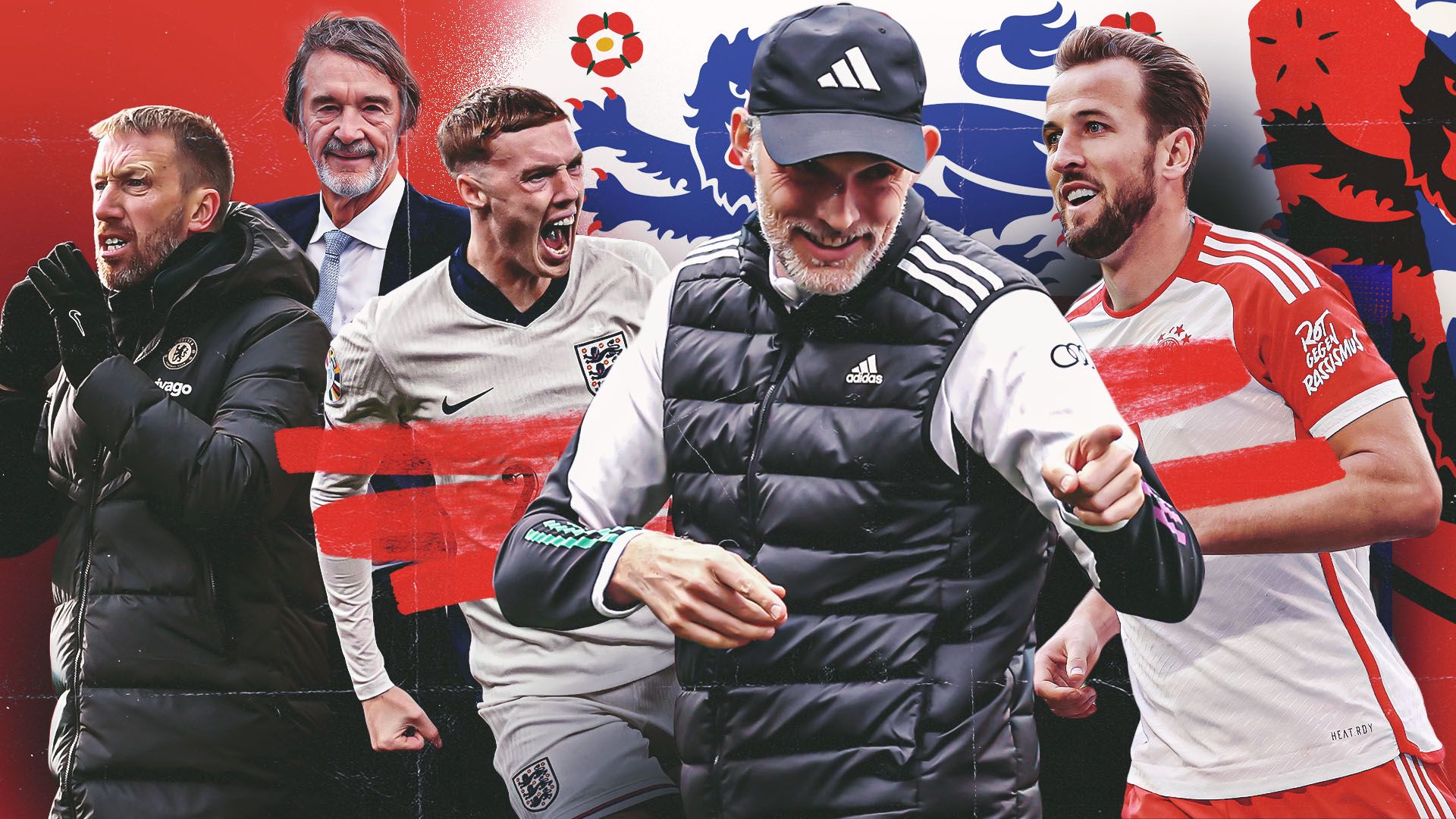 团队与个人 团队与个人