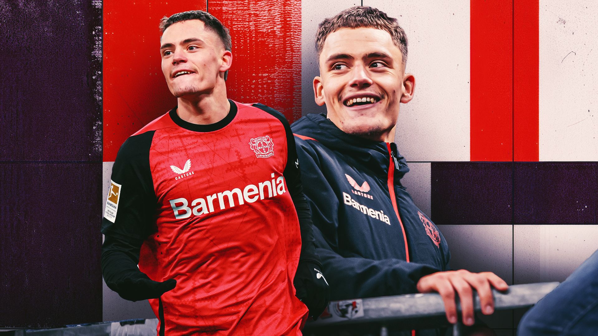 比赛现场 比赛现场