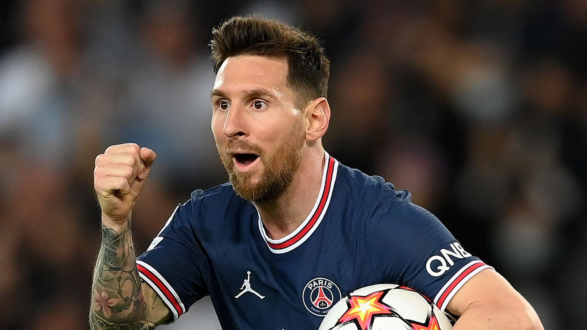 让他的个人 让他的个人